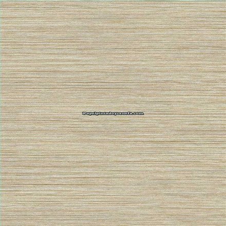 Rollo Papel Pintado FIBERS & THREADS Referencia  Th92115.