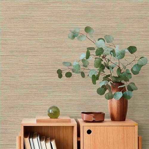 Rollo Papel Pintado FIBERS & THREADS Referencia  Th92115.
