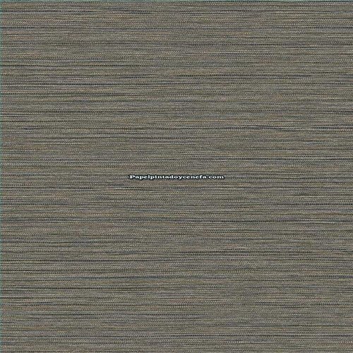 Rollo Papel Pintado FIBERS & THREADS Referencia  Th92106.