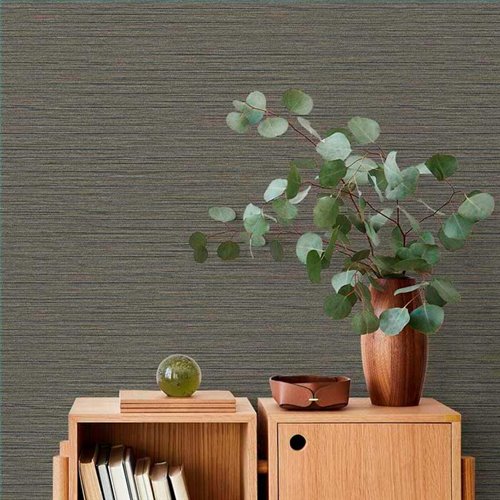 Rollo Papel Pintado FIBERS & THREADS Referencia  Th92106.