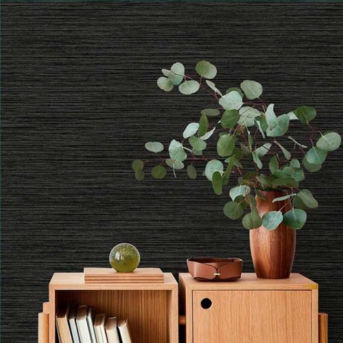 Rollo Papel Pintado FIBERS & THREADS Referencia  Th92100.