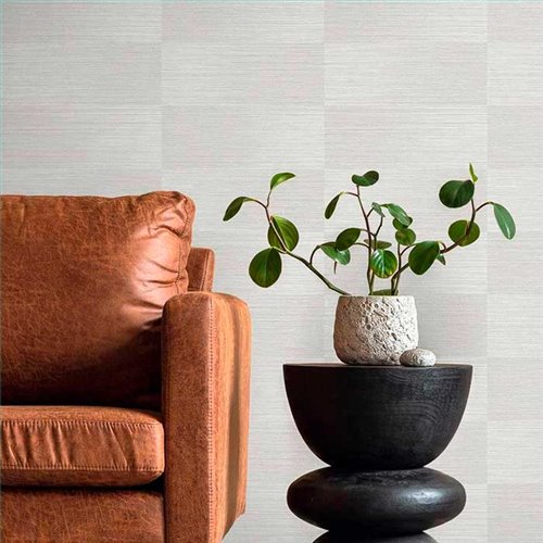 Rollo Papel Pintado FIBERS & THREADS Referencia  TH92010.
