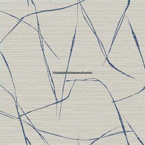 Rollo Papel Pintado FIBERS & THREADS Referencia  TH91902.