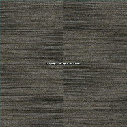 Rollo Papel Pintado FIBERS & THREADS Referencia  TH92006.