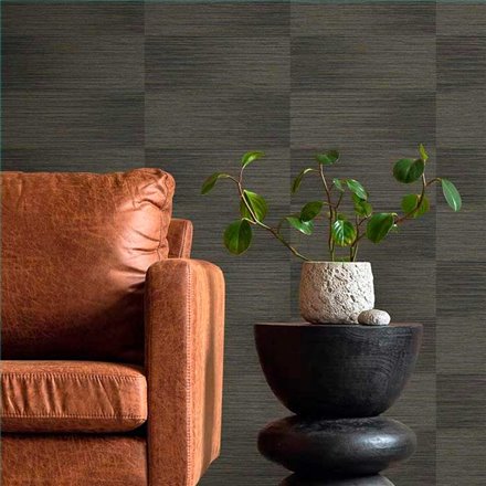 Rollo Papel Pintado FIBERS & THREADS Referencia  TH92006.