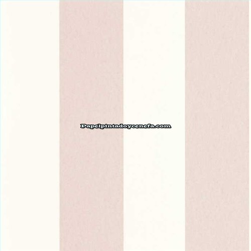 Rollo Papel Pintado LES RAYURES Referencia  RAYS-88011643.