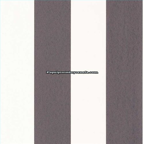 Rollo Papel Pintado LES RAYURES Referencia  RAYS-88019991.