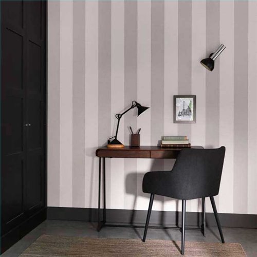 Rollo Papel Pintado LES RAYURES Referencia  RAYS-28461116.