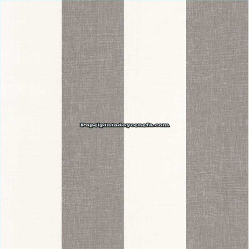 Rollo Papel Pintado LES RAYURES Referencia  RAYS-28469912.