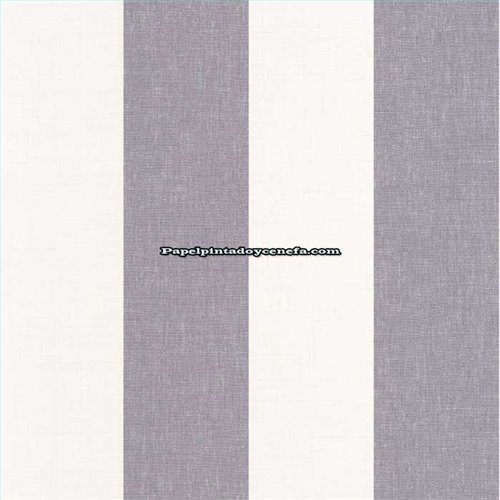 Rollo Papel Pintado LES RAYURES Referencia  RAYS-28466810.