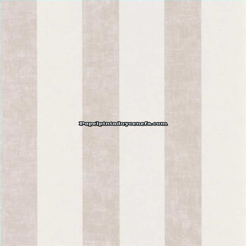 Rollo Papel Pintado LES RAYURES Referencia  RAYS-84031335.