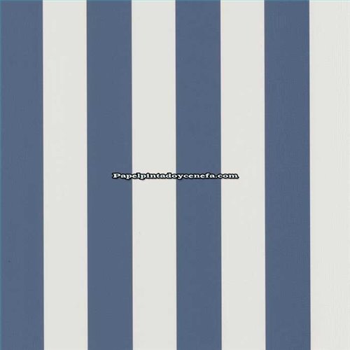 Rollo Papel Pintado LES RAYURES Referencia  RAYS-29256520.