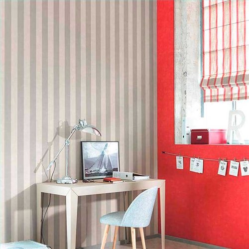 Rollo Papel Pintado LES RAYURES Referencia  RAYS-29251227.