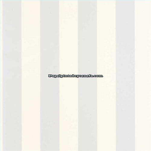 Rollo Papel Pintado LES RAYURES Referencia  RAYS-29259374.