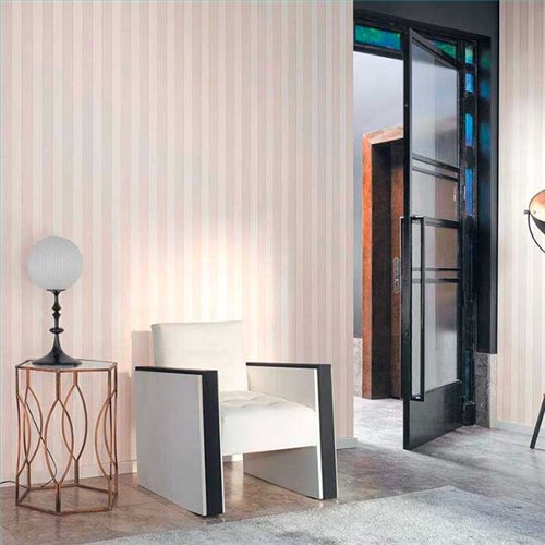 Rollo Papel Pintado LES RAYURES Referencia  RAYS-28881236.