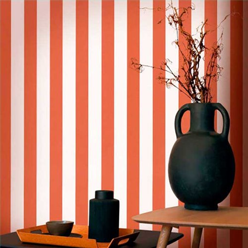 Rollo Papel Pintado LES RAYURES Referencia  RAYS-87438390.