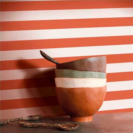Rollo Papel Pintado LES RAYURES Referencia  RAYS-87438390.