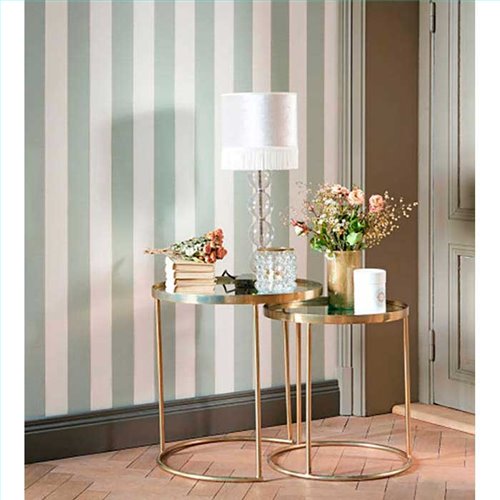Rollo Papel Pintado LES RAYURES Referencia  RAYS-85837105.