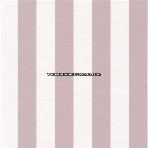 Rollo Papel Pintado LES RAYURES Referencia  RAYS-85831358.