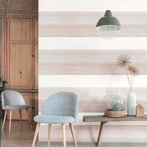 Rollo Papel Pintado LES RAYURES Referencia  RAYS-29241109.