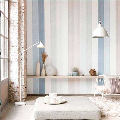 Rollo Papel Pintado LES RAYURES Referencia  RAYS-29246102.
