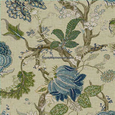 Rollo Papel Pintado CARL ROBINSON 21 THE GENTLEMAN Referencia  CL70104.