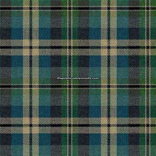 Rollo Papel Pintado CARL ROBINSON 21 THE GENTLEMAN Referencia  CL71102.