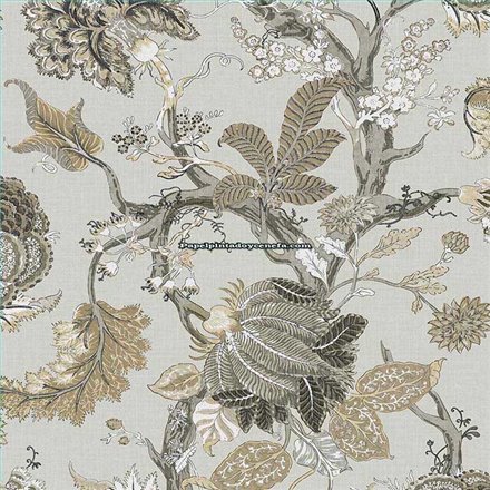 Rollo Papel Pintado CARL ROBINSON 21 THE GENTLEMAN Referencia  CL70108.
