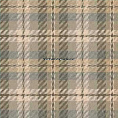 Rollo Papel Pintado CARL ROBINSON 21 THE GENTLEMAN Referencia  CL71108.