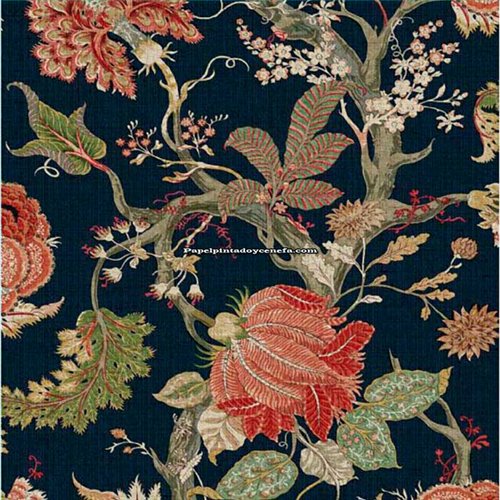 Rollo Papel Pintado CARL ROBINSON 21 THE GENTLEMAN Referencia  CL70102.