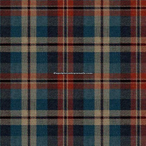 Rollo Papel Pintado CARL ROBINSON 21 THE GENTLEMAN Referencia  CL71111.