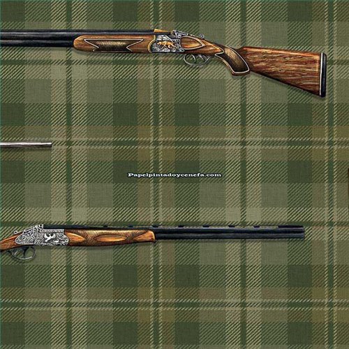 Rollo Papel Pintado CARL ROBINSON 21 THE GENTLEMAN Referencia  CL70704.