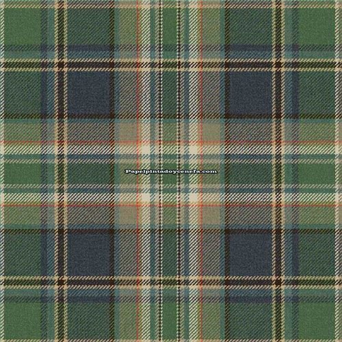 Rollo Papel Pintado CARL ROBINSON 21 THE GENTLEMAN Referencia  CL71204.