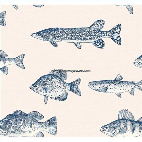 Rollo Papel Pintado CARL ROBINSON 21 THE GENTLEMAN Referencia  CL71402.