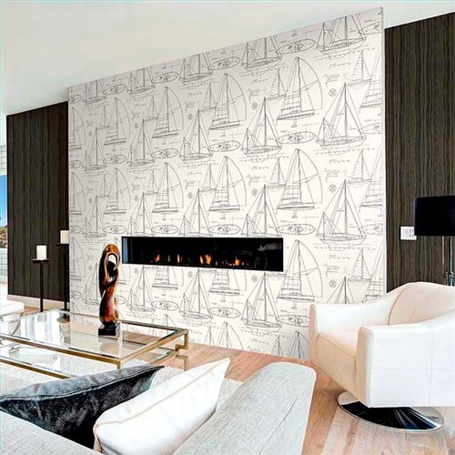 Rollo Papel Pintado CARL ROBINSON 21 THE GENTLEMAN Referencia  CL71008.