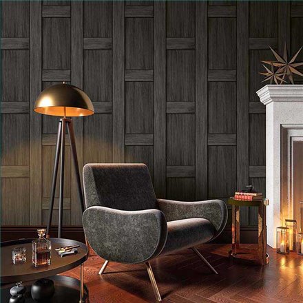 Rollo Papel Pintado CARL ROBINSON 21 THE GENTLEMAN Referencia  CL71618.