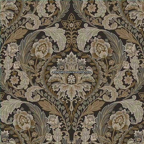 Rollo Papel Pintado CARL ROBINSON 21 THE GENTLEMAN Referencia CL70007. Rollo Papel Pintado CARL ROBINSON 21 THE GENTLEMAN Referencia CL70007.