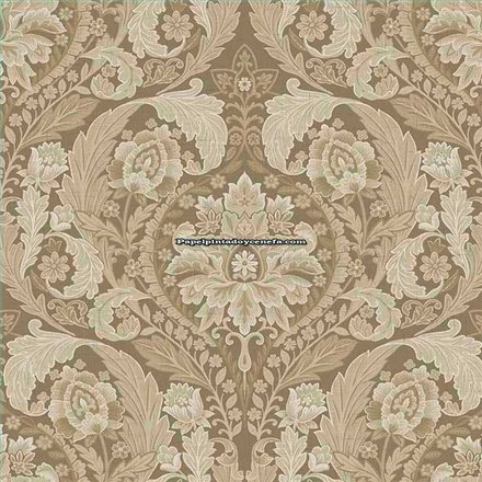 Rollo Papel Pintado CARL ROBINSON 21 THE GENTLEMAN Referencia  CL70005.