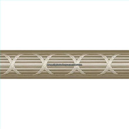 Rollo Cenefa CARL ROBINSON 21 THE GENTLEMAN Referencia  C-CL70205.