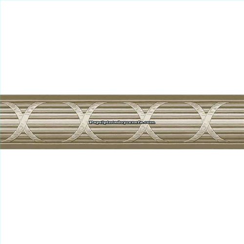 Rollo Cenefa CARL ROBINSON 21 THE GENTLEMAN Referencia  C-CL70205.