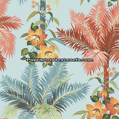 Rollo Papel Pintado GRASSLANDS Referencia  GL21501.