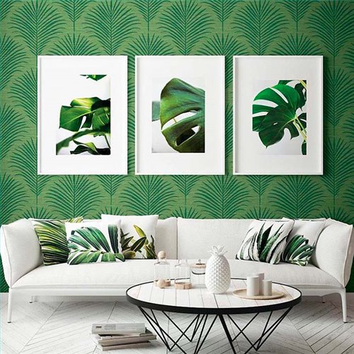Rollo Papel Pintado GRASSLANDS Referencia  GL20004.