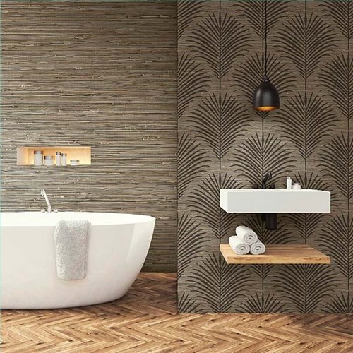 Rollo Papel Pintado GRASSLANDS Referencia  GL20006.