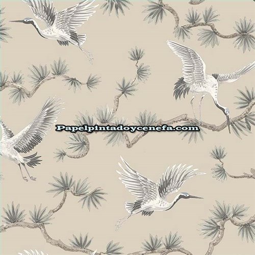 Rollo Papel Pintado GRASSLANDS Referencia  GL21708.
