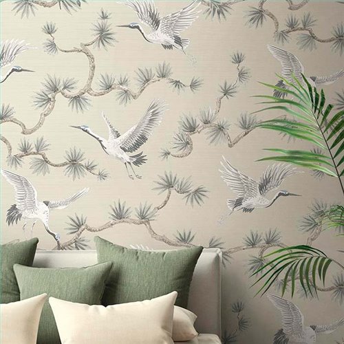Rollo Papel Pintado GRASSLANDS Referencia  GL21708.