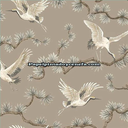 Rollo Papel Pintado GRASSLANDS Referencia  GL21706.
