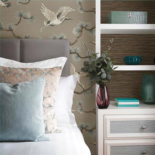 Rollo Papel Pintado GRASSLANDS Referencia  GL21706.
