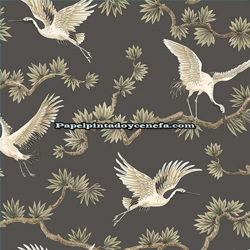 Rollo Papel Pintado GRASSLANDS Referencia  GL21700.