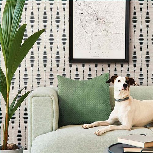 Rollo Papel Pintado GRASSLANDS Referencia  GL21106.
