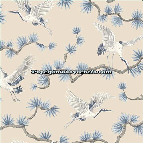 Rollo Papel Pintado GRASSLANDS Referencia  GL21702.